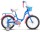 Велосипед двухколесный Stels Jolly  V010 1-ск., рама 9,5" 16" - Интернет-магазин детских товаров Зайка моя Екатеринбург