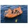 Лодка надувная Kondor 2000, 2 местная Bestway, 196 х 114 см, вёсла 124 см, насос, до 95 кг, от 6 лет, арт. 61062 - Интернет-магазин детских товаров Зайка моя Екатеринбург