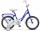 Велосипед двухколесный Stels Wind 16" арт. Z010 - Интернет-магазин детских товаров Зайка моя Екатеринбург