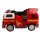 Электромобиль Barty 911 M010MP Пожарный, на дистанционном управлении - Интернет-магазин детских товаров Зайка моя Екатеринбург