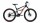 Велосипед двухподвесный Forward Raptor 2.0 disc, 2020, рама 15, 6 ск.,24" - Интернет-магазин детских товаров Зайка моя Екатеринбург