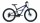 Велосипед двухподвесный Forward Raptor 2.0 disc, 2020, рама 15, 6 ск.,24" - Интернет-магазин детских товаров Зайка моя Екатеринбург