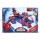 Гараж Marvel Челоек паук с металлической машиной. Арт. 16145ST - Интернет-магазин детских товаров Зайка моя Екатеринбург