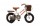 Велосипед двухколесный Hogger Marani, 1-ск., 12" - Интернет-магазин детских товаров Зайка моя Екатеринбург