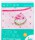 Спальный конверт Baby Days Angel Enveloper Swaddle Пирожное арт. bd20001-1c - Интернет-магазин детских товаров Зайка моя Екатеринбург