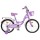 Велосипед двухколесный Graffiti Premium Girl 20" - Интернет-магазин детских товаров Зайка моя Екатеринбург