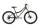 Велосипед Forward Titan 2.2 disc, 2021, размер 12, 6 ск 24" - Интернет-магазин детских товаров Зайка моя Екатеринбург