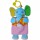 Развивающая игрушка Забавный слон Biba Toys арт. JF014 - Интернет-магазин детских товаров Зайка моя Екатеринбург