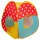 Игровая палатка Дом Ching-Ching + 100 шаров Гриб, арт. CBH-33 - Интернет-магазин детских товаров Зайка моя Екатеринбург