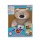 Luv'n Learn Интерактивный серый медведь Арт. 20010L - Интернет-магазин детских товаров Зайка моя Екатеринбург