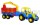 Алтай трактор с полуприцепом - лесовоз. Арт. 35370 - Интернет-магазин детских товаров Зайка моя Екатеринбург