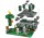 Конструктор Храм в джунглях Bela, арт.10623 (Lego Minecraft, арт. 21132) - Интернет-магазин детских товаров Зайка моя Екатеринбург