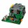 Конструктор Храм в джунглях Bela, арт.10623 (Lego Minecraft, арт. 21132) - Интернет-магазин детских товаров Зайка моя Екатеринбург