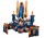 Конструктор Королевский замок Найтон, арт.sy899 (Lego Nexo Knights, арт.70357) - Интернет-магазин детских товаров Зайка моя Екатеринбург