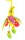 Развивающая игрушка-прорезыватель Банан. Арт. 3801001(245) - Интернет-магазин детских товаров Зайка моя Екатеринбург