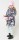 Удлиненная зимняя куртка для девочки мембрана Crockid темно-серый, глубокий лес арт. ВК 38055/н/3 ГР - Интернет-магазин детских товаров Зайка моя Екатеринбург