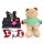 Медвежонок Teddy в одежде K's Kids арт. KA462 - Интернет-магазин детских товаров Зайка моя Екатеринбург