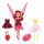 Кукла Дисней Фея с волосами и доп платьем, Арт. 818020 - Интернет-магазин детских товаров Зайка моя Екатеринбург
