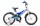 Велосипед двухколесный Stels Jet Z010 (Стелс Джет) 16" - Интернет-магазин детских товаров Зайка моя Екатеринбург