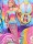 Радужная русалочка Barbie, Барби, арт. DHC40 - Интернет-магазин детских товаров Зайка моя Екатеринбург