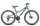 Велосипед горный Stels Navigator-610 MD, V040, размер рамы 14"/16", 26" - Интернет-магазин детских товаров Зайка моя Екатеринбург