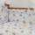 Комплект  в кроватку Мама Шила Мальвина 7 предметов арт 1018 - Интернет-магазин детских товаров Зайка моя Екатеринбург