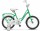 Велосипед двухколесный Stels Wind 16" арт. Z010 - Интернет-магазин детских товаров Зайка моя Екатеринбург
