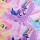 Комплект постельного белья My Little Pony, Небесные пони 1,5 сп, арт. 3119792 - Интернет-магазин детских товаров Зайка моя Екатеринбург