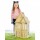 Конструктор кукольный домик Лайт, Теремок, высота 70 см арт. 3310269 - Интернет-магазин детских товаров Зайка моя Екатеринбург