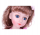 Кукла интерактивная Кристина, Арт. 1107354 - Интернет-магазин детских товаров Зайка моя Екатеринбург