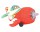 Интерактивный Самолет Эль Чупакабра Disney. Арт. 2090754 - Интернет-магазин детских товаров Зайка моя Екатеринбург