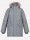 Удлиненная зимняя куртка для мальчика мембрана Crockid арт. ВК 34043/2 УЗ - Интернет-магазин детских товаров Зайка моя Екатеринбург