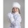 Карнавальный костюм Снегурочка, Батик - Интернет-магазин детских товаров Зайка моя Екатеринбург