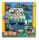 Игровой набор Keenway Приключения пиратов,Битва за остров арт. 10755 - Интернет-магазин детских товаров Зайка моя Екатеринбург