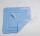 Комплект на выписку 2 предмета (одеяло-конверт,чепчик), голубой, арт. 72.2 - Интернет-магазин детских товаров Зайка моя Екатеринбург