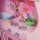 Игрушечная кухня Paremo Фиори Роуз Мини, арт. PK218-09 - Интернет-магазин детских товаров Зайка моя Екатеринбург