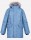 Удлиненная зимняя куртка для мальчика мембрана Crockid арт. ВК 34043/1 УЗ - Интернет-магазин детских товаров Зайка моя Екатеринбург