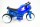 Детский электромотоцикл RiverToys Арт. HC-1388 - Интернет-магазин детских товаров Зайка моя Екатеринбург