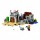 Конструктор Пустынная станция Lele, арт.79287,Lepin арт. 18019 (Lego Minecraft, арт. 21121) - Интернет-магазин детских товаров Зайка моя Екатеринбург