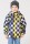 Куртка демисезонная мембрана для мальчика Crockid арт. ВК 30058/н/3 УЗ - Интернет-магазин детских товаров Зайка моя Екатеринбург
