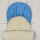 Конверт зимний Эделвейс на меху (овчина), арт.11301 - Интернет-магазин детских товаров Зайка моя Екатеринбург