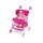 Кукольная коляска-трость Fei Li Toys арт. FL8116-1 - Интернет-магазин детских товаров Зайка моя Екатеринбург