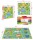Развивающий коврик-пазл Mambobaby Ферма арт. 70001 - Интернет-магазин детских товаров Зайка моя Екатеринбург