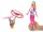 Кукла Barbie с летающим котом Попкорном из серии Барби и космические приключения, арт. DWD24 - Интернет-магазин детских товаров Зайка моя Екатеринбург