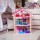 Кукольный домик Paremo Роза Хутор с мебелью 14 предметов, PD215 - Интернет-магазин детских товаров Зайка моя Екатеринбург