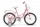 Велосипед двухколесный Stels Flyte Lady, Z011, 18" - Интернет-магазин детских товаров Зайка моя Екатеринбург