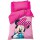 Комплект постельного белья Disney Минни Маус 1,5 сп, арт. 4230707 - Интернет-магазин детских товаров Зайка моя Екатеринбург
