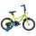 Велосипед двухколесный Novatrack Neptune, 2020, 16" - Интернет-магазин детских товаров Зайка моя Екатеринбург