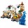 Конструктор Lari Нападение Гидромена, арт. 11314 (аналог Лего Lego Super Heroes 76129) - Интернет-магазин детских товаров Зайка моя Екатеринбург