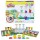 Игровой набор Play-Doh Сделай и измерь арт. B9016 - Интернет-магазин детских товаров Зайка моя Екатеринбург